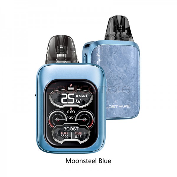 Lost Vape Ursa Baby 3 Pro Kit