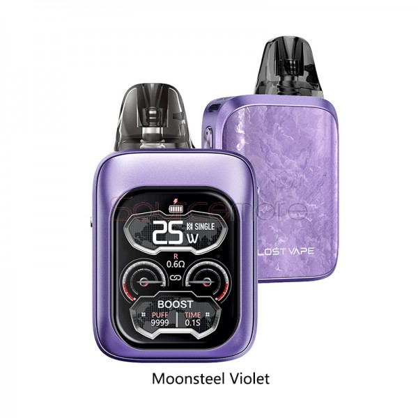 Lost Vape Ursa Baby 3 Pro Kit