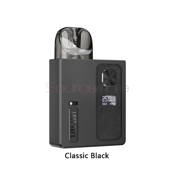 Lost Vape Ursa Baby Pro Kit