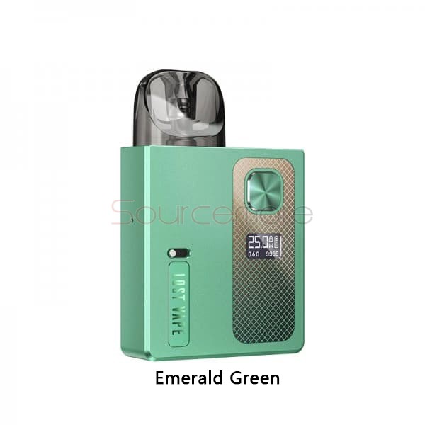 Lost Vape Ursa Baby Pro Kit