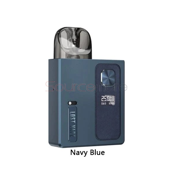 Lost Vape Ursa Baby Pro Kit