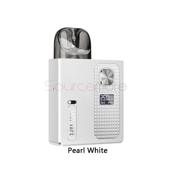 Lost Vape Ursa Baby Pro Kit