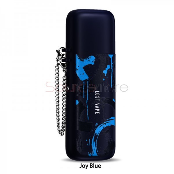 Lost Vape Ursa Cap Pod Kit