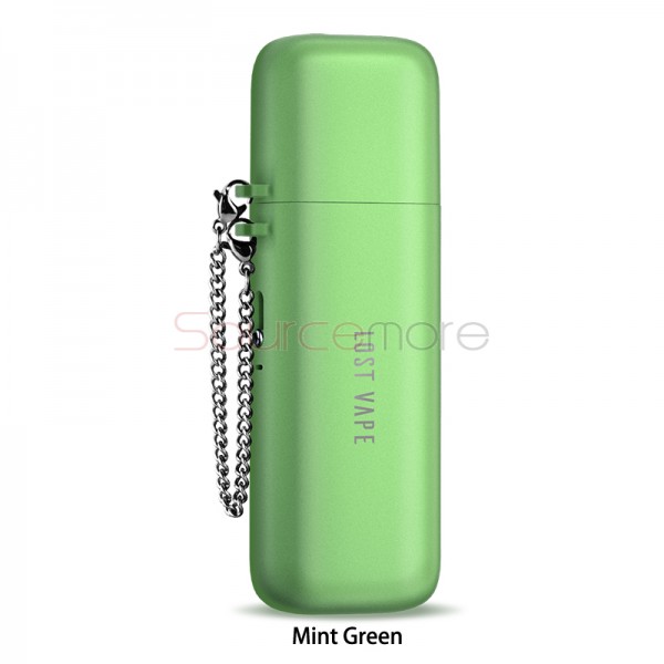Lost Vape Ursa Cap Pod Kit