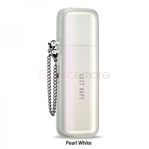 Lost Vape Ursa Cap Pod Kit