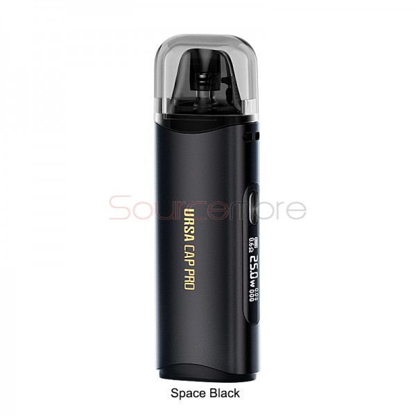 Lost Vape Ursa Cap Pro Pod Kit