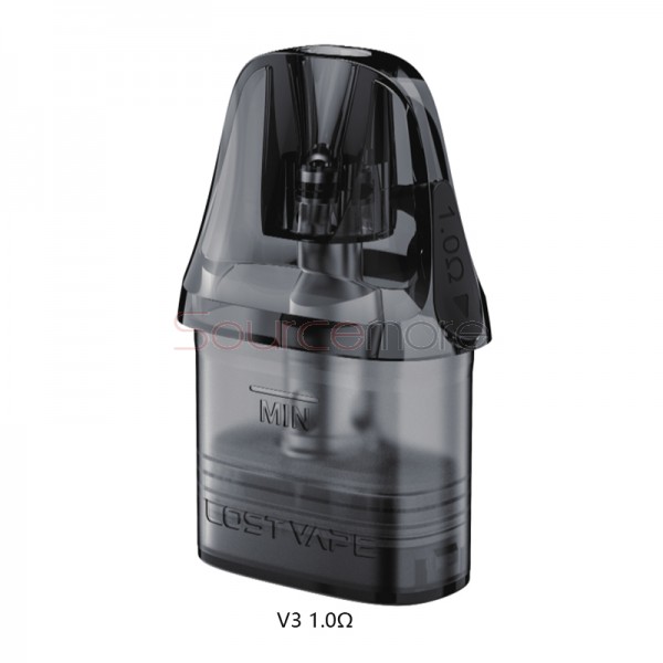 Lost Vape Ursa Pod Cartridge