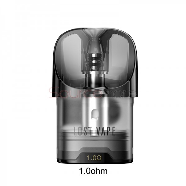 Lost Vape Ursa Pod Cartridge