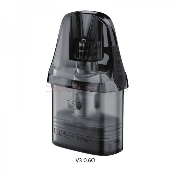 Lost Vape Ursa Pod Cartridge