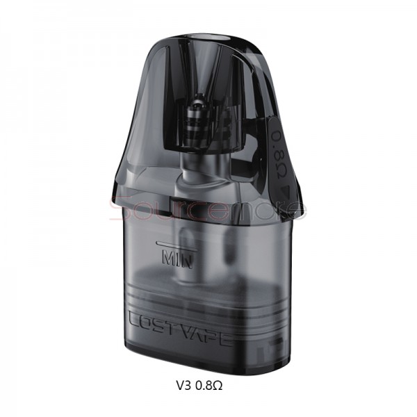 Lost Vape Ursa Pod Cartridge