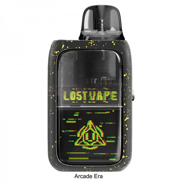 Lost Vape Ursa Epoch Pod Kit