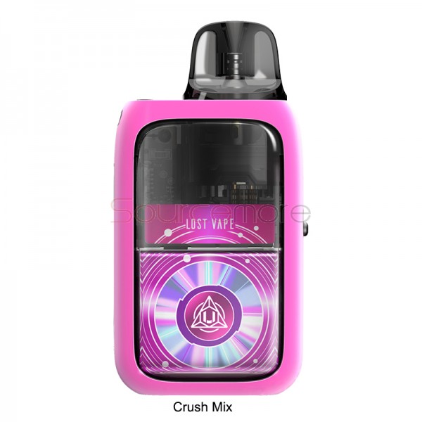 Lost Vape Ursa Epoch Pod Kit