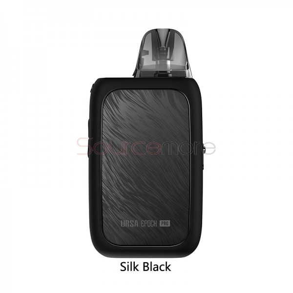 Lost Vape Ursa Epoch Pro Kit