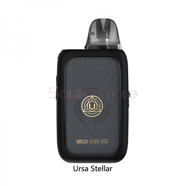 Lost Vape Ursa Epoch Pro Kit