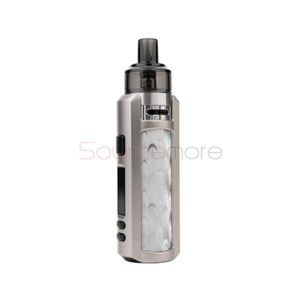 Lost Vape Ursa Mini Pod Kit Crystal Cream