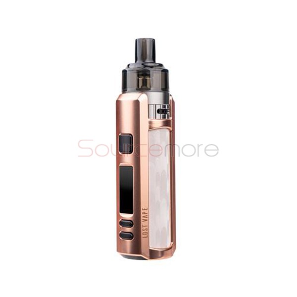 Lost Vape Ursa Mini Pod Kit Mist Rose