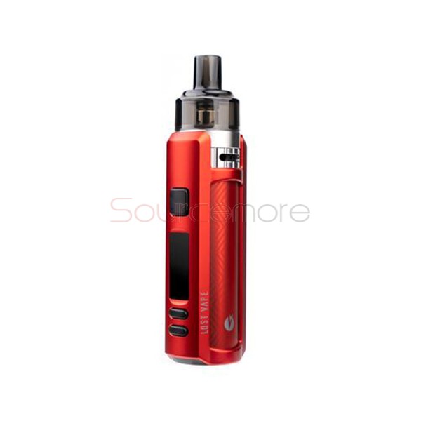Lost Vape Ursa Mini Pod Kit Phantom Red