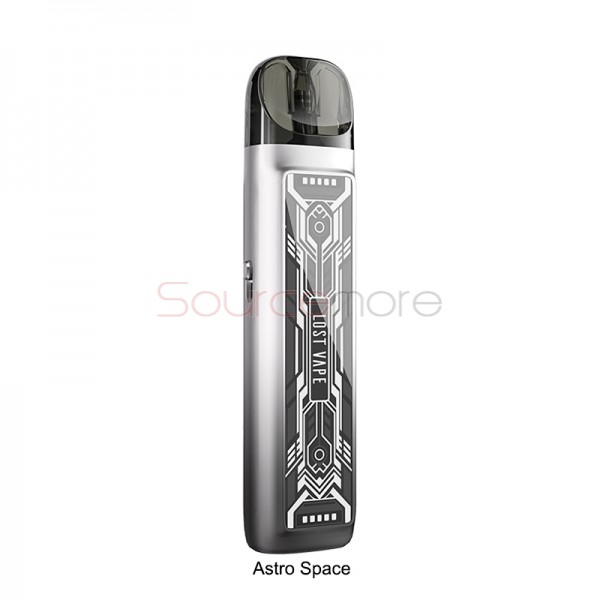 Lost Vape Ursa Nano 2 Kit