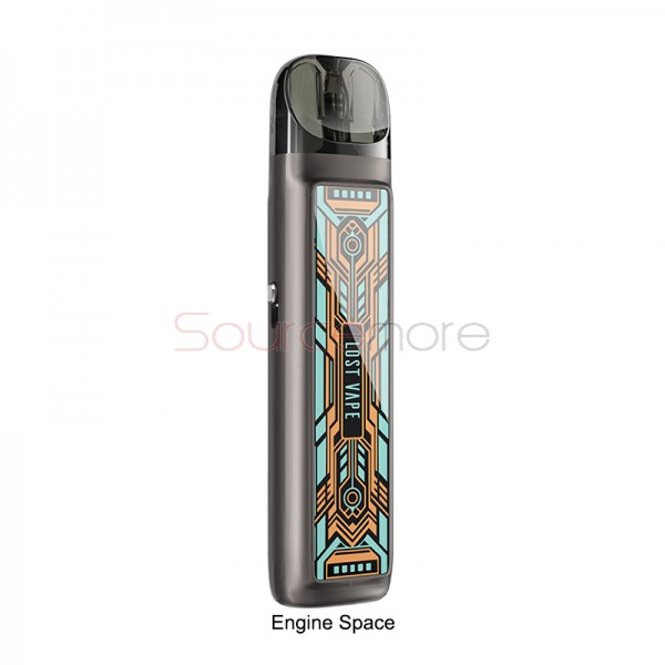 Lost Vape Ursa Nano 2 Kit