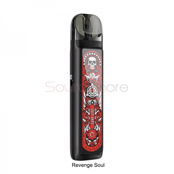 Lost Vape Ursa Nano 2 Kit