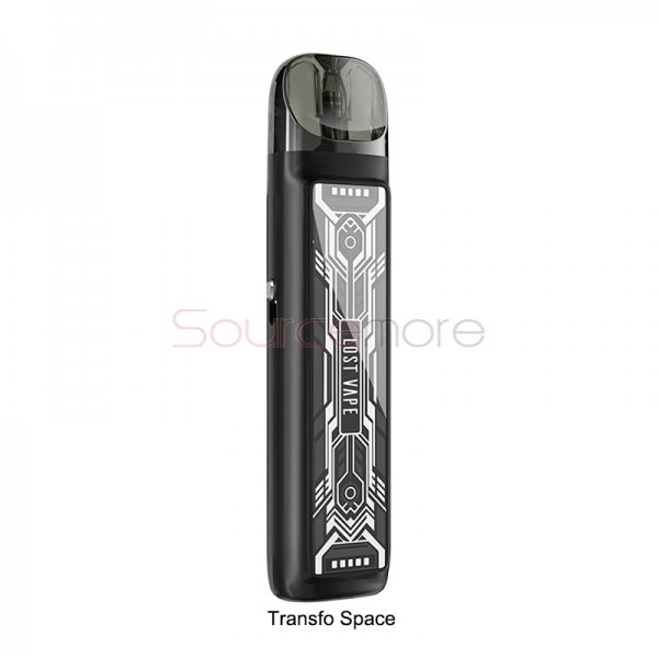 Lost Vape Ursa Nano 2 Kit