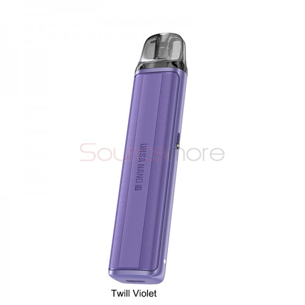 Lost Vape Ursa Nano 3 Kit