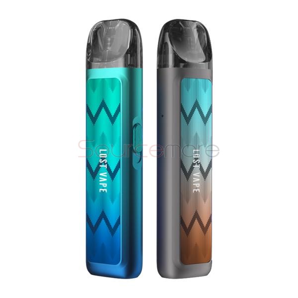 Lost Vape Ursa Nano Kit