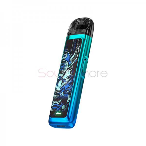 Lost Vape Ursa Nano Kit