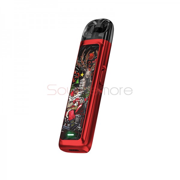 Lost Vape Ursa Nano Kit