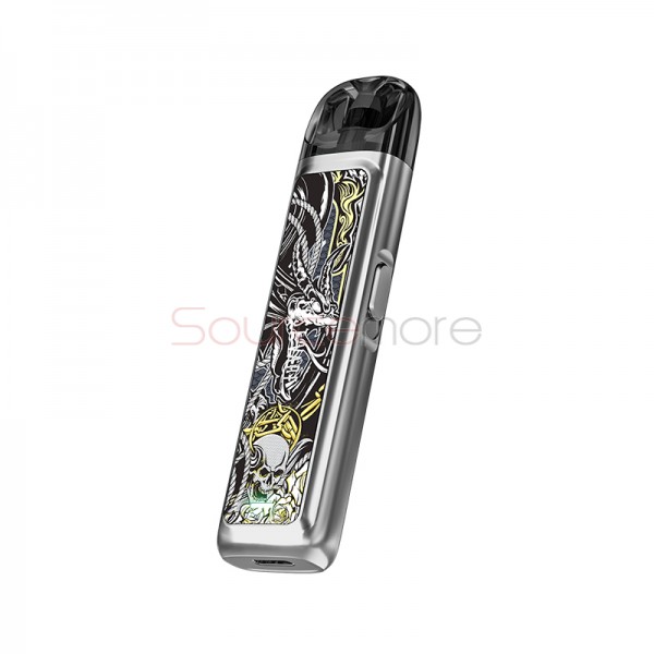 Lost Vape Ursa Nano Kit