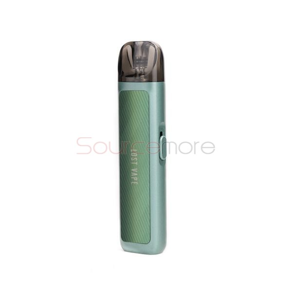 Lost Vape Ursa Nano Kit Twill Green