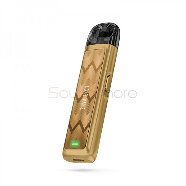 Lost Vape Ursa Nano Kit