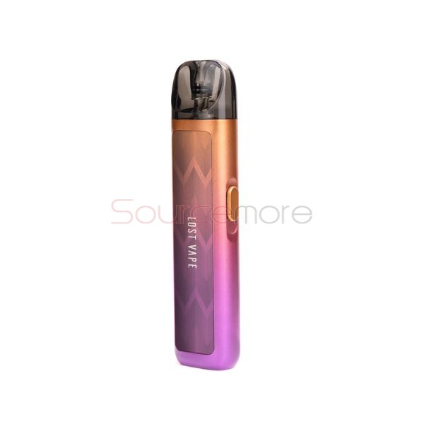 Lost Vape Ursa Nano Kit