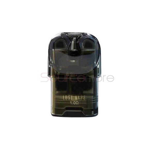 Lost Vape Ursa Pod Cartridge 1.0ohm 3pcs