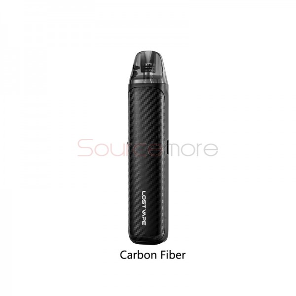 Lost Vape Ursa Nano S 3 Kit
