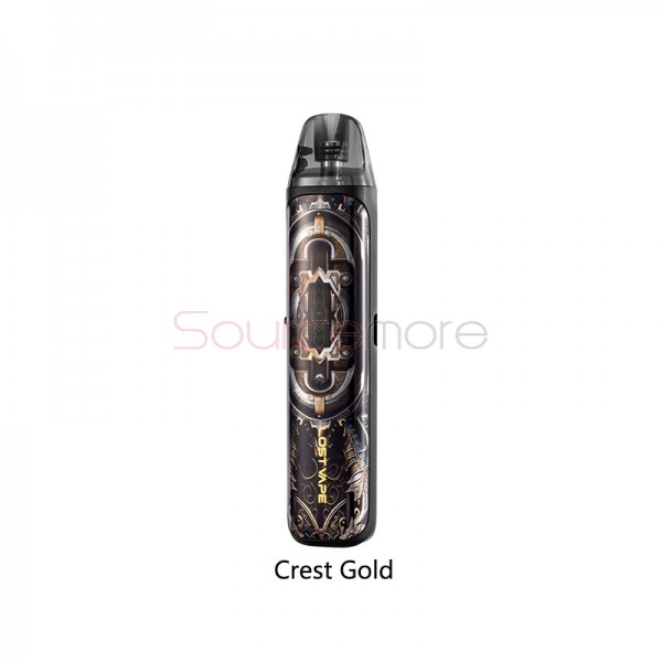 Lost Vape Ursa Nano S 3 Kit