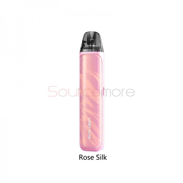 Lost Vape Ursa Nano S 3 Kit
