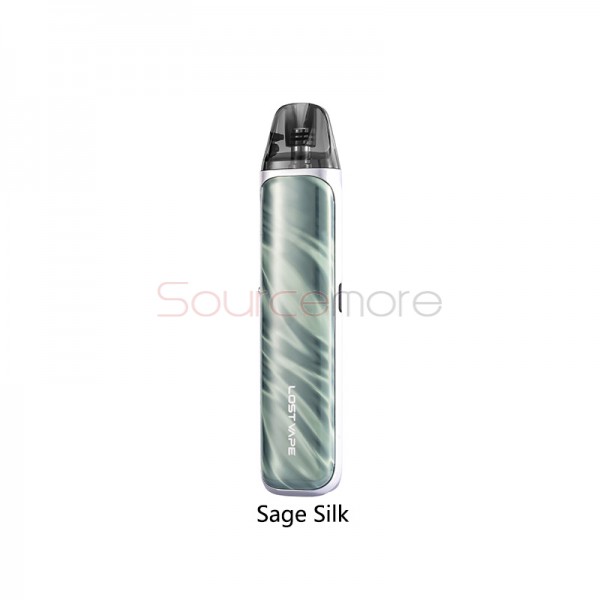 Lost Vape Ursa Nano S 3 Kit