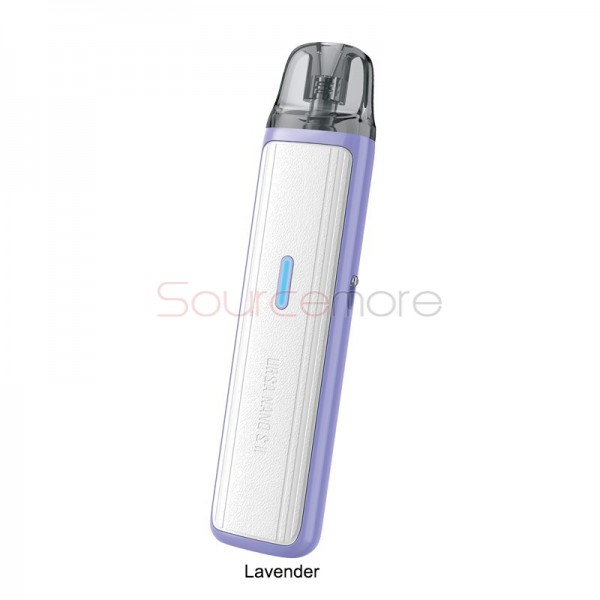 Lost Vape Ursa Nano S II Kit