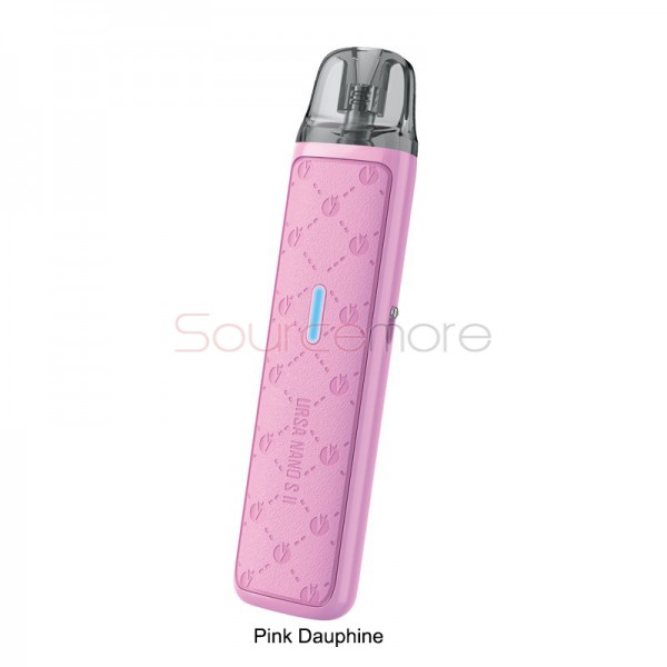 Lost Vape Ursa Nano S II Kit