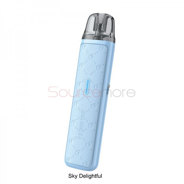 Lost Vape Ursa Nano S II Kit