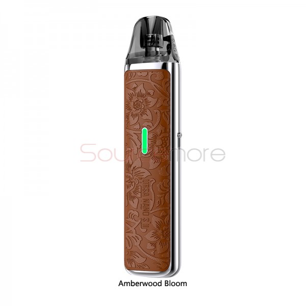 Lost Vape Ursa Nano S II Kit
