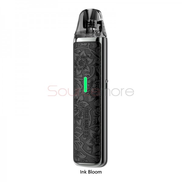 Lost Vape Ursa Nano S II Kit