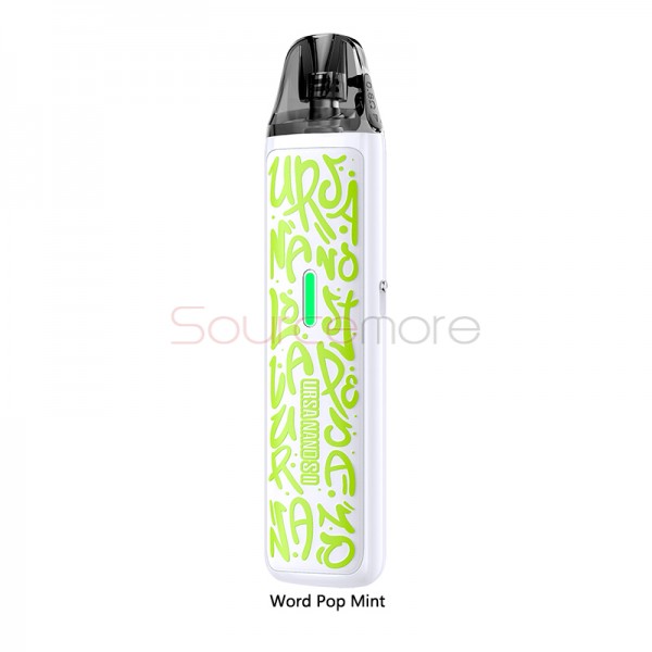 Lost Vape Ursa Nano S II Kit