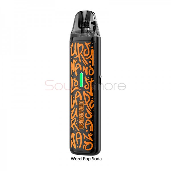 Lost Vape Ursa Nano S II Kit