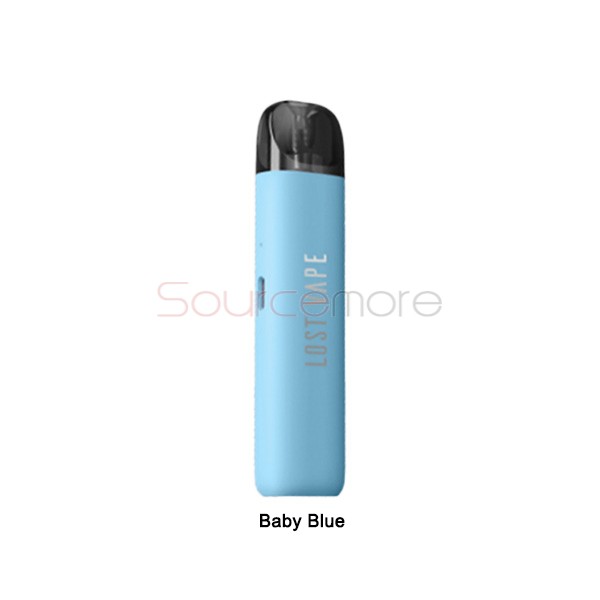 Lost Vape Ursa Nano S Kit Baby Blue