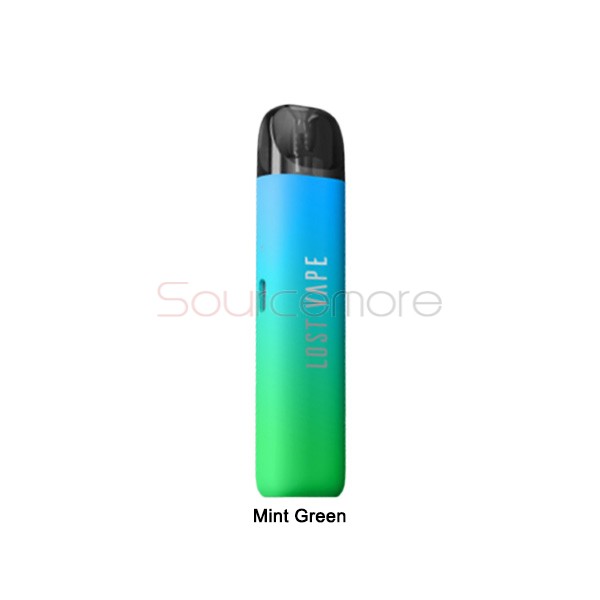 Lost Vape Ursa Nano S Kit Mint Green