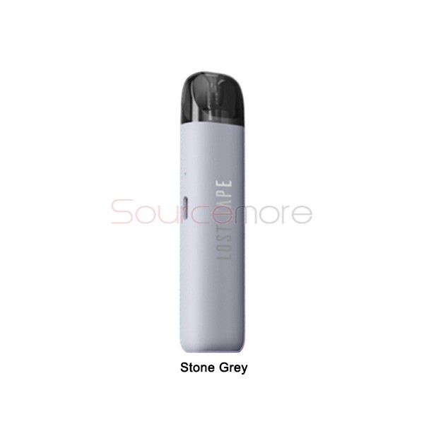 Lost Vape Ursa Nano S Kit Stone Grey
