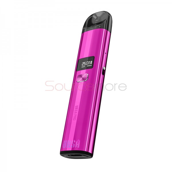 Lost Vape Ursa Nano Pro Pod Kit