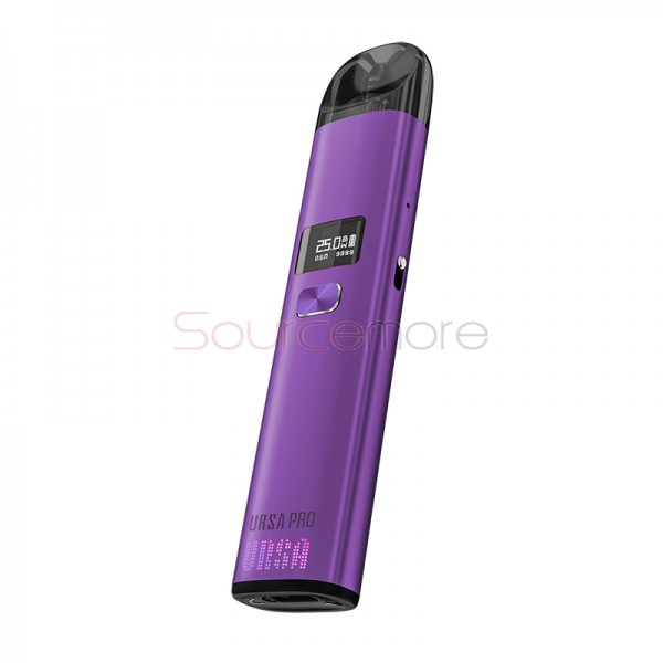 Lost Vape Ursa Nano Pro Pod Kit